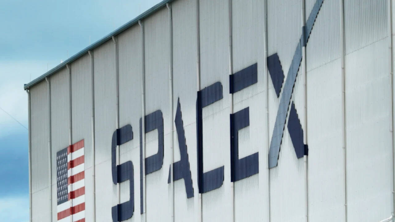US court approves SpaceX land swap deal in Texas wildlife refuge