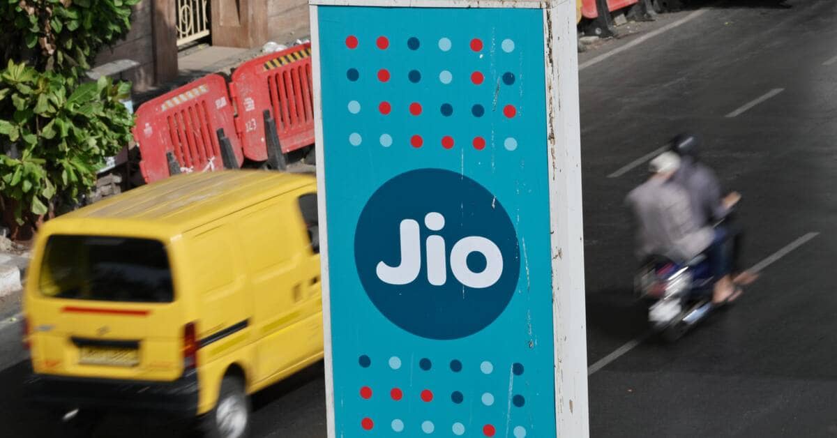 Reliance shares offer cheaper entry to Jio as telecom unit prepares listing