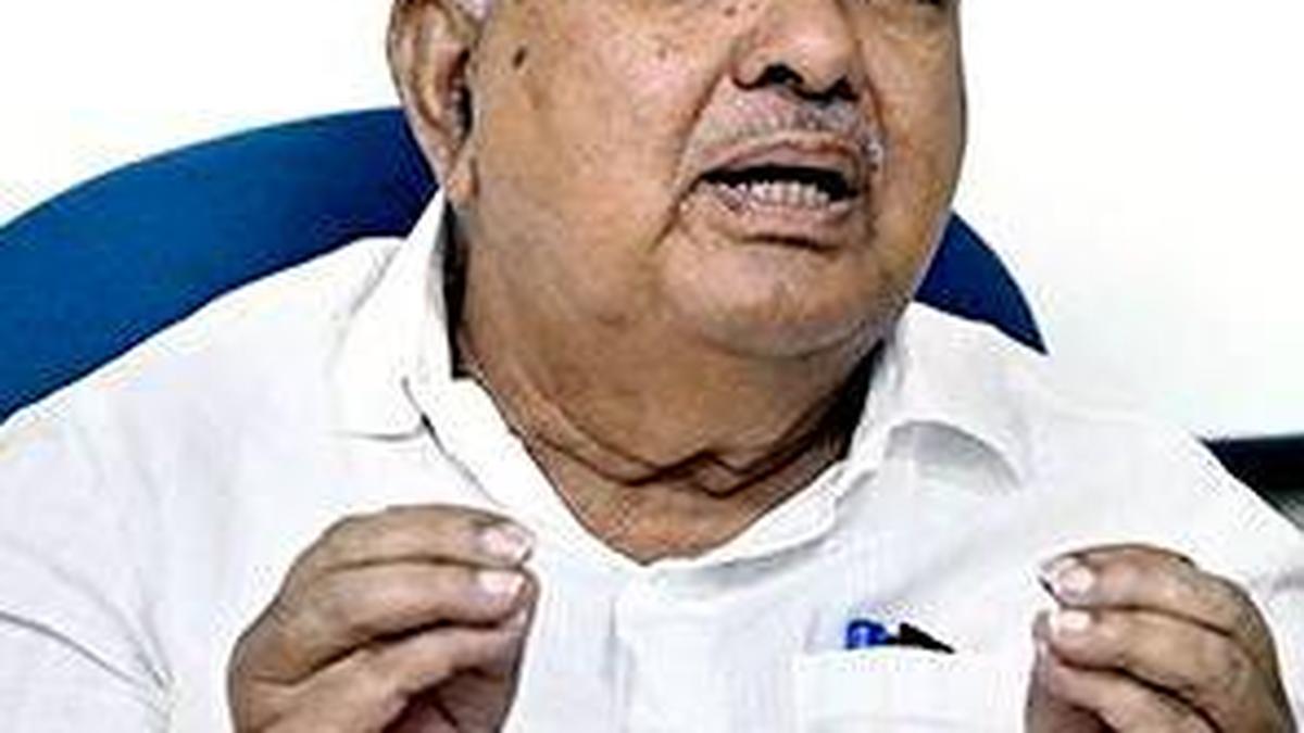 Karnataka forest minister to address Kodagu wildlife conflict crisis