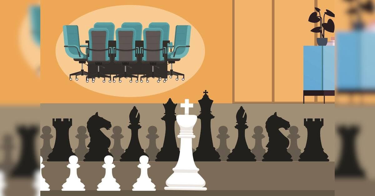 Tata Sons governance dispute may prompt charter review