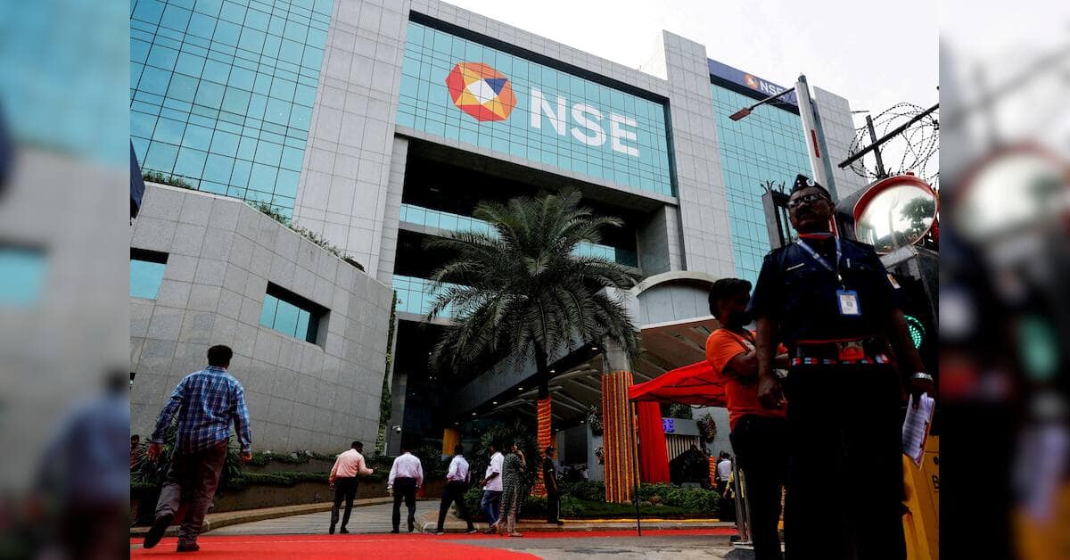 India's Defence Sector Surges on Indigenisation Push and Capital Spending