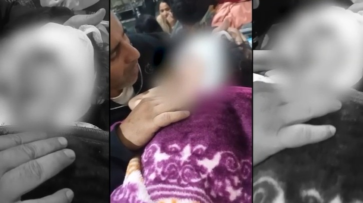 Child severely injured in school assault; negligence charges filed against management