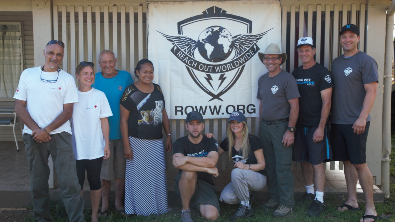 Paul Walker's Disaster Relief Group Aids Over 13,000 in 2025