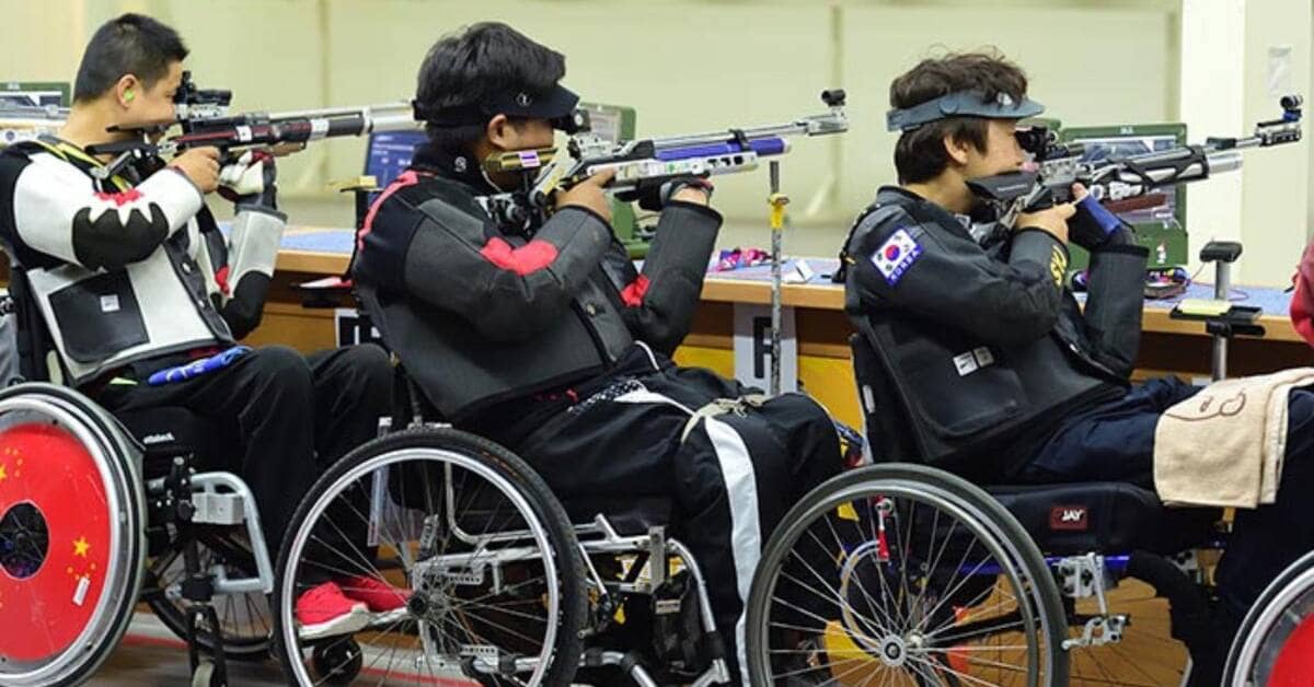Para-shooters accuse Indian Olympic body of corruption in Asian Games selection