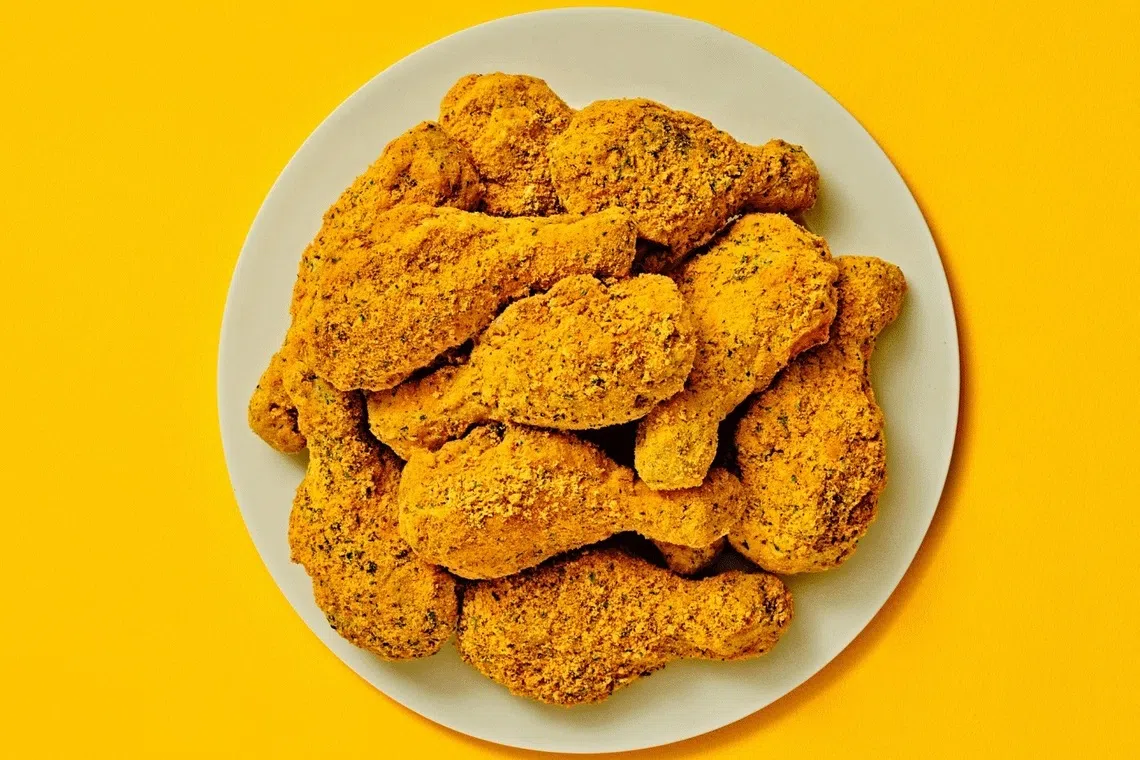 Hao Open Foods to expand BHC Chicken chain across Vietnam