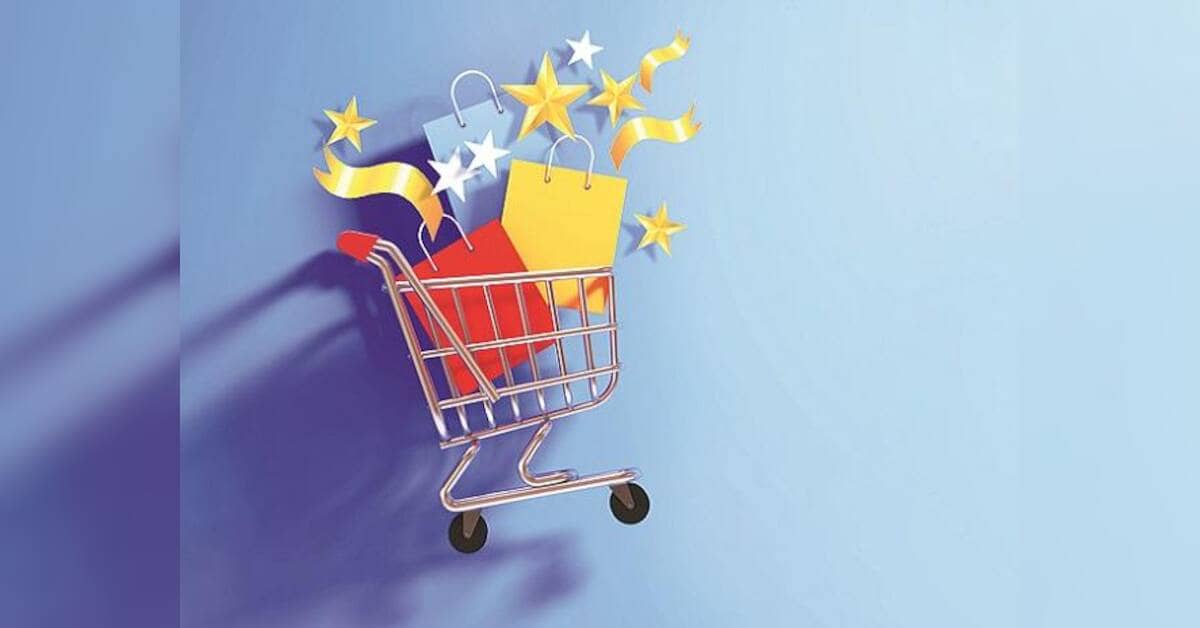 E-commerce giants race to dominate India's festive shopping with faster delivery