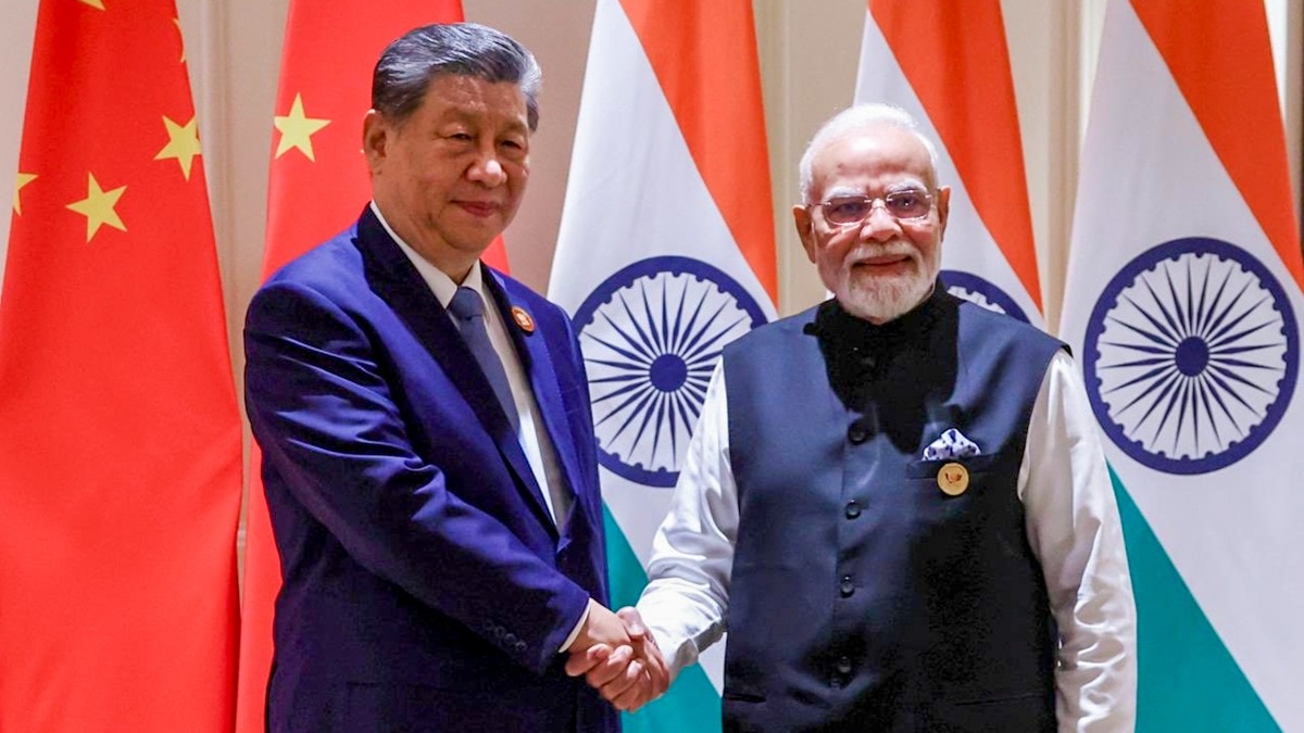 China sees India ties entering new trust-building phase after Modi-Xi talks