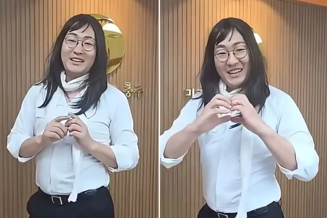 South Korean mayor leverages viral social media strategy to build city brand