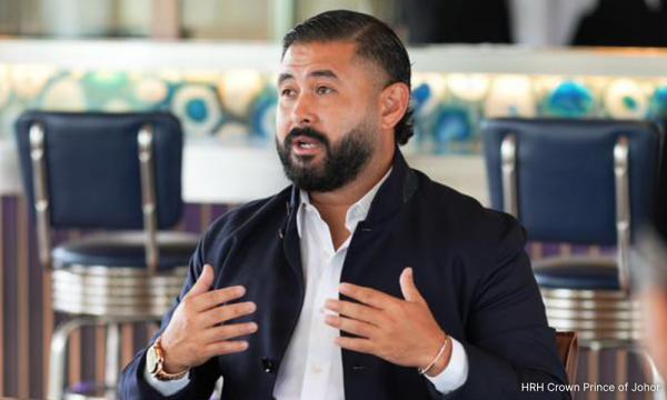 TMJ Tidak Berbelah Bahagi dengan Cukai S$2 Bilion Urus Niaga Tanah Singapura