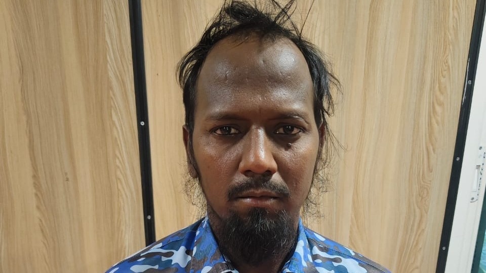 Hyderabad Court Sentences Madrasa Teacher to Life for Child Sexual Abuse