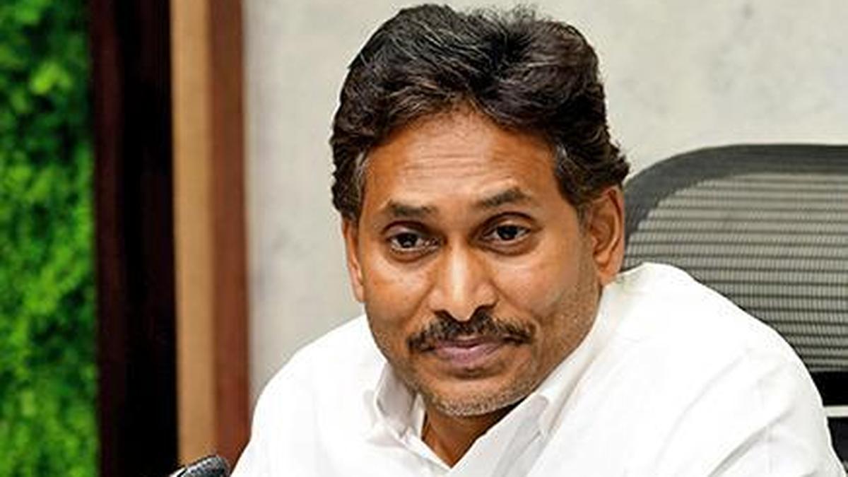 Jagan defends jailed CJP leaders, triggers BJP backlash in Andhra Pradesh