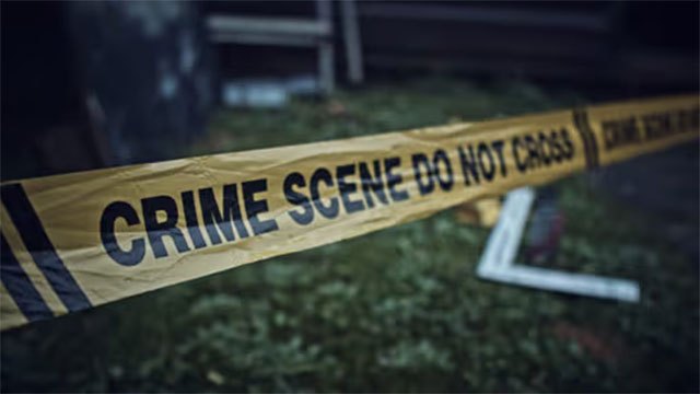 Man dies following assault in family dispute incident