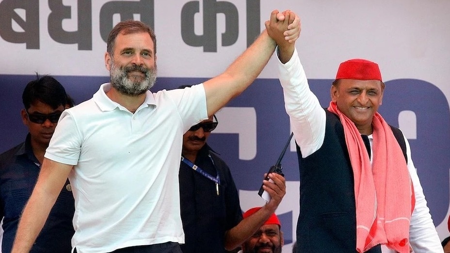 Samajwadi Party chief launches major campaign ahead of 2027 UP polls