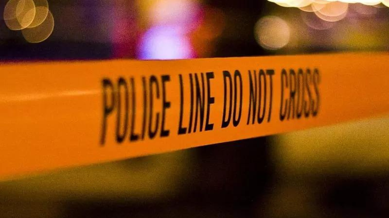 Two killed in small aircraft crash in Croatia