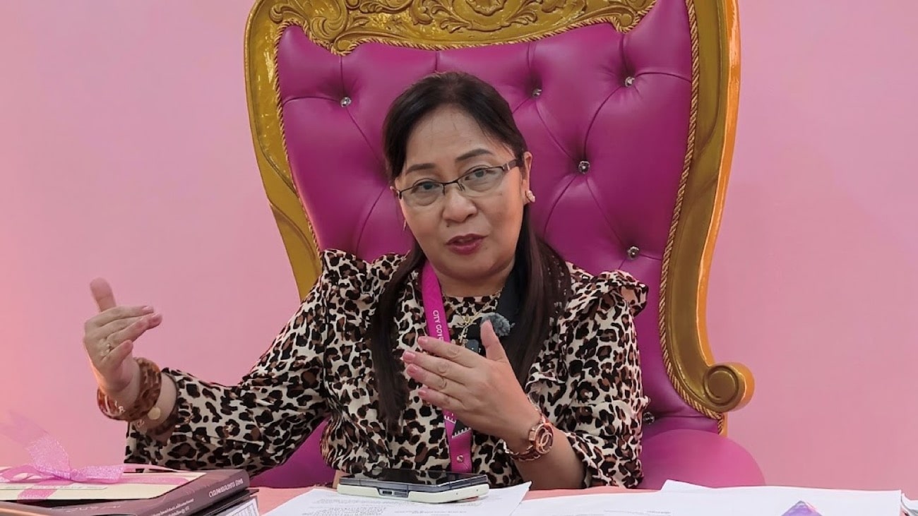 Koronadal files robbery case against former city employee over missing supplies
