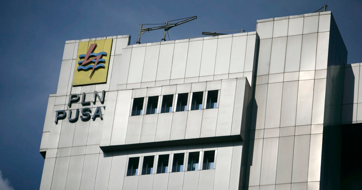 Indonesia replaces PLN chief after major Batam power outage
