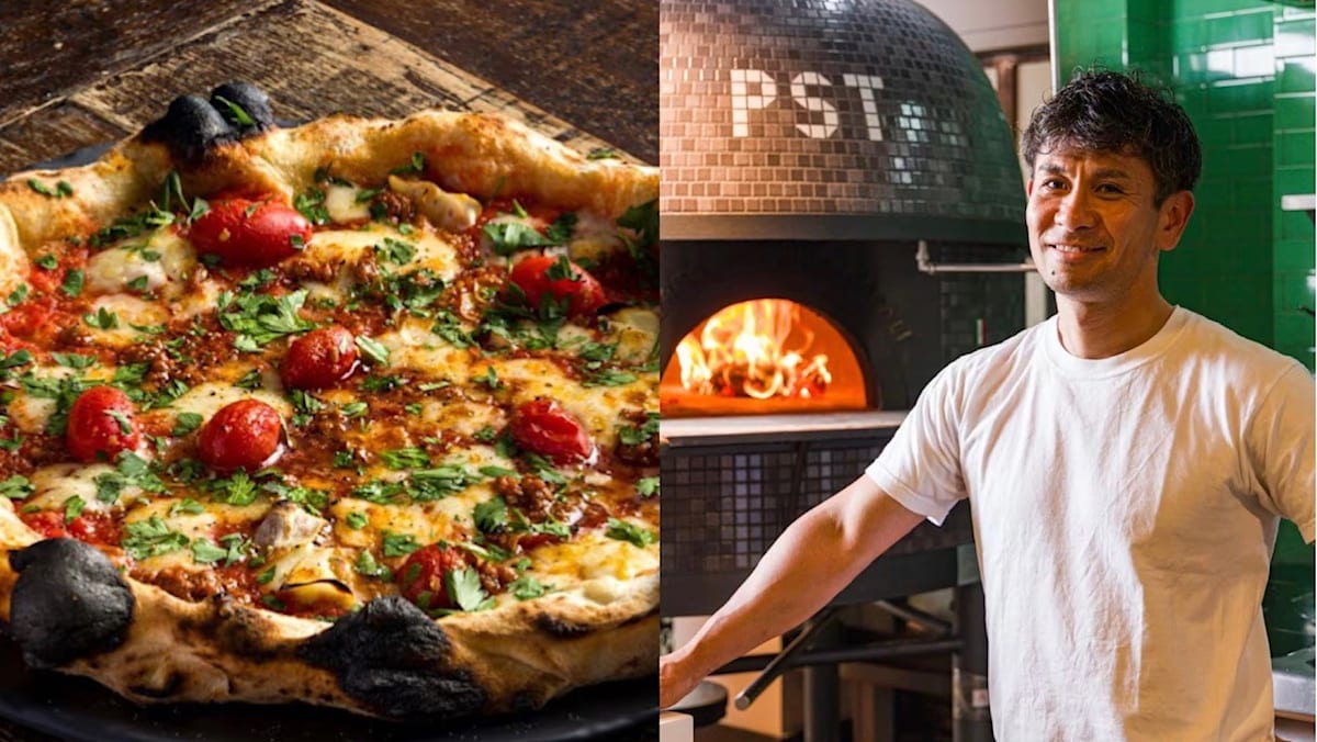 Tokyo pizzeria PST to close Singapore outlet after 16-month run