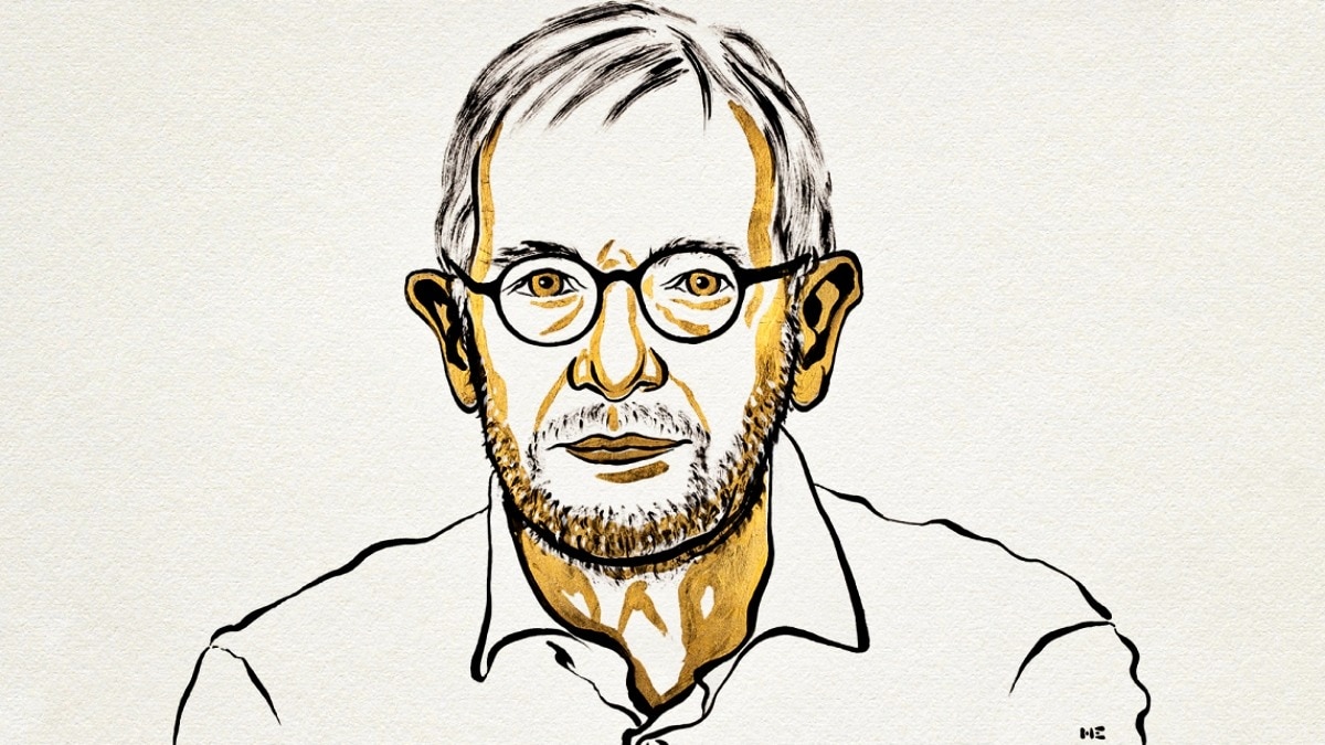 Physicist Halzen wins Nobel Prize for detecting cosmic neutrinos