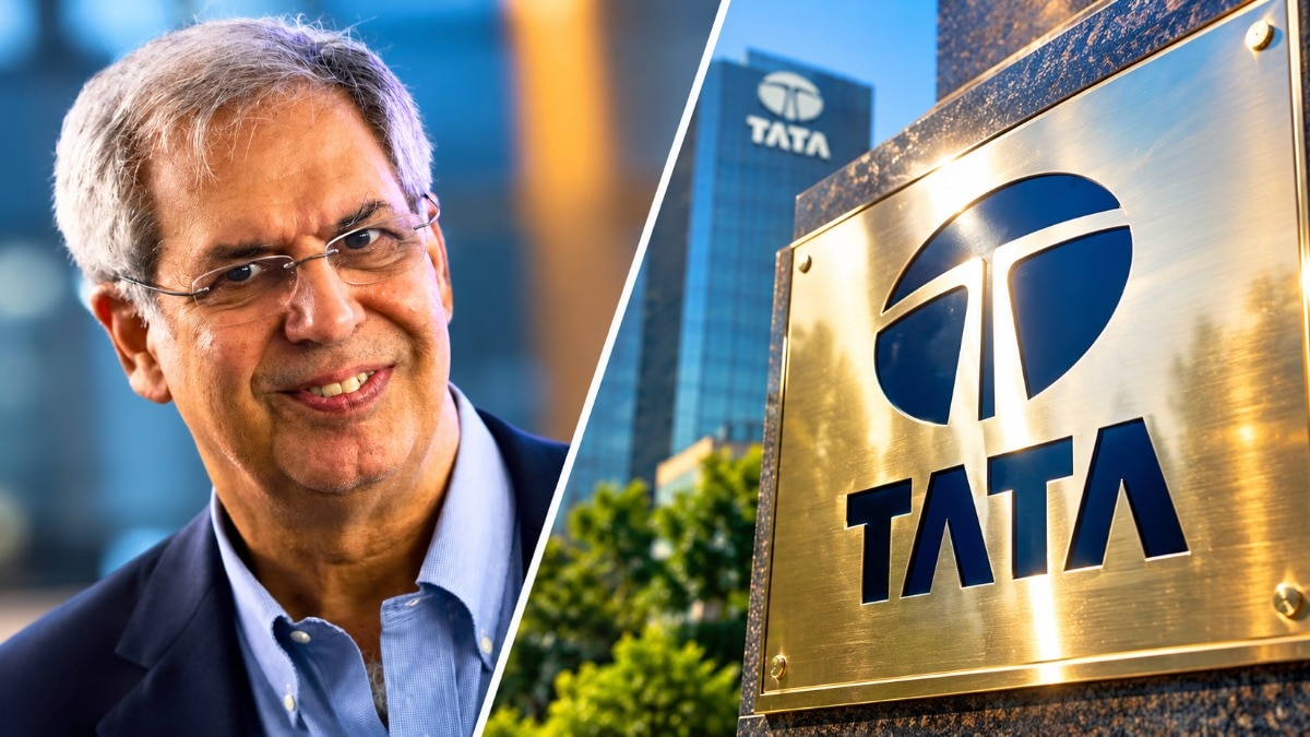 Noel Tata challenges board on Tata Sons listing discussions with RBI