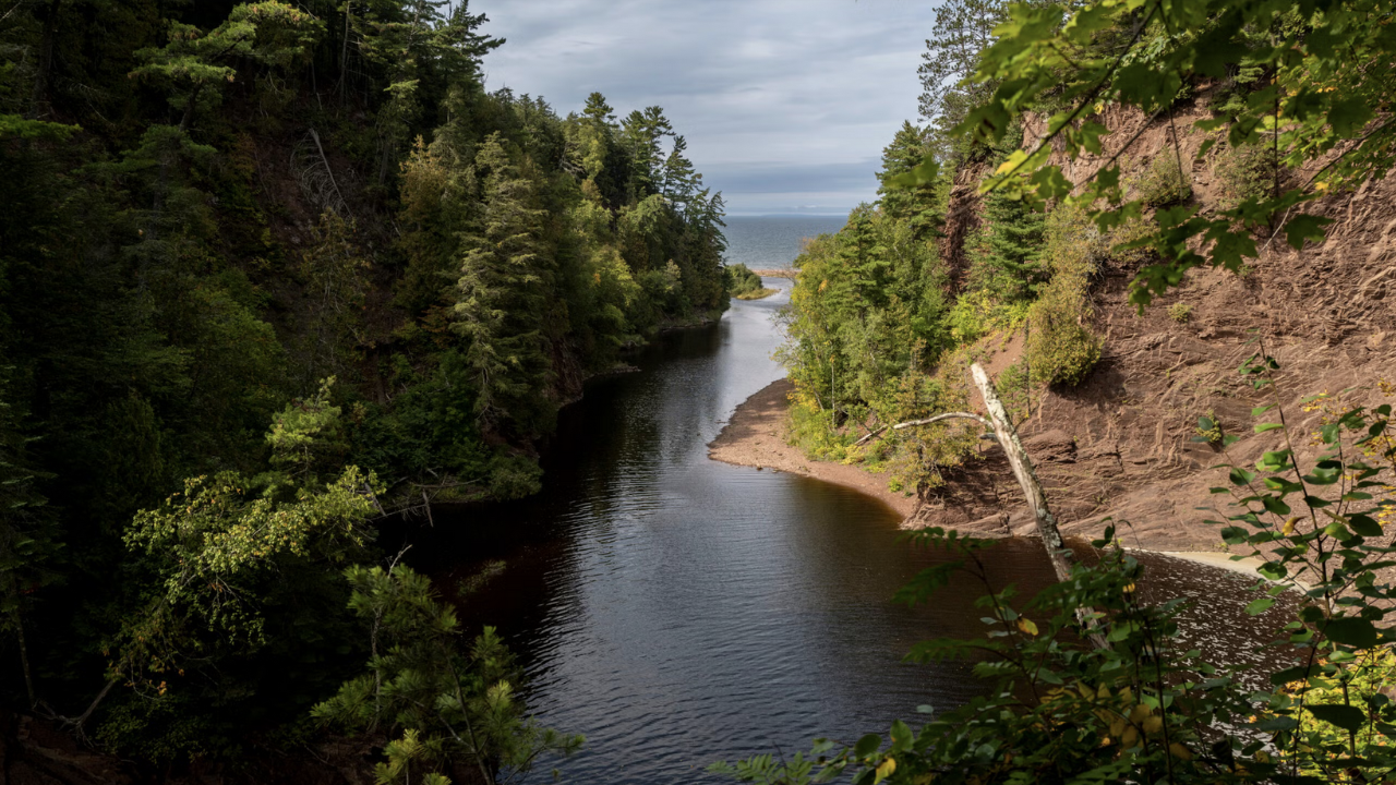Wisconsin conserves 1,700 Lake Superior acres through innovative land protection scheme