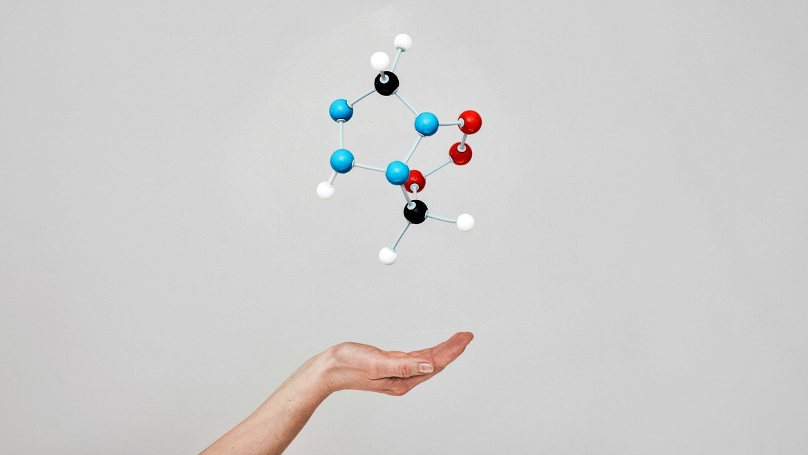 Nobel Chemistry Prize Honors Scientists Who Mimicked Life's Building Blocks