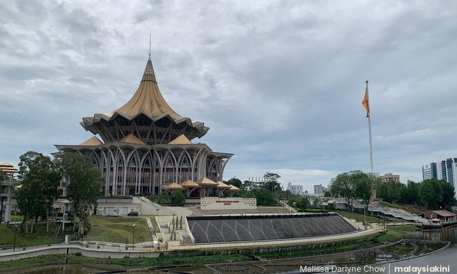 Sarawak Chief Minister Expected to Announce Assembly Dissolution