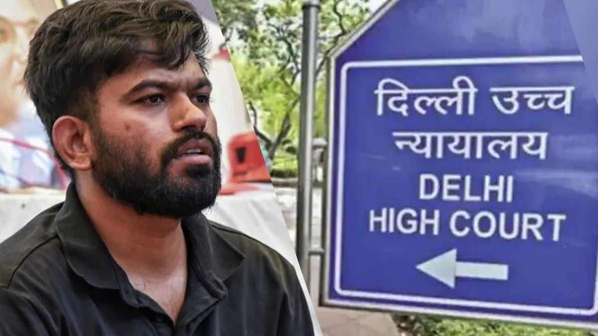 महिला के खिलाफ अपमानजनक सामग्री पर दिल्ली HC का कड़ा निर्देश, कार्यकर्ताओं को नोटिस