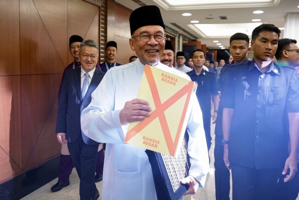 Kumpulan Alumni Desak Belia Malaysia Manfaatkan Peluang Kerjaya Bajet 2027