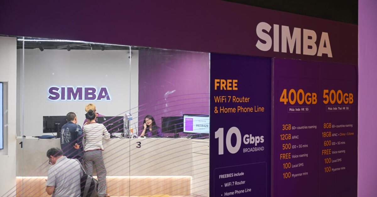 Scammers impersonating Simba staff, officials fleece victims of $1.3m