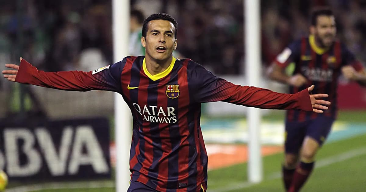 Pedro, Pemenang Piala Dunia dan Tiga Kali Juara Liga Juara, Bersara dari Bola Sepak