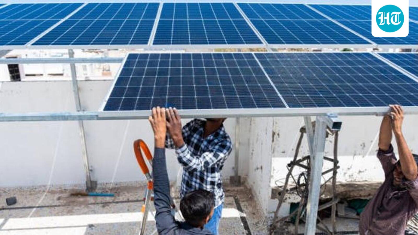 West Bengal solar rooftop capacity surges sevenfold under central subsidy scheme