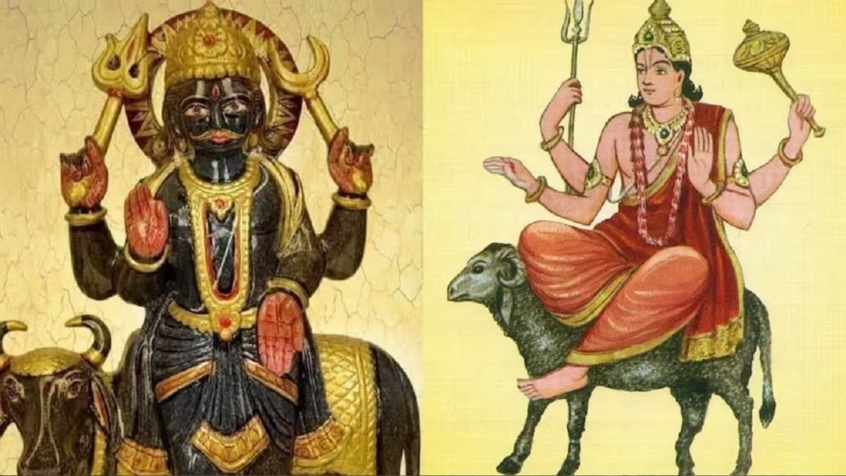 मंगल का पुष्य नक्षत्र में प्रवेश, चार राशियों के लिए शुभ संकेत