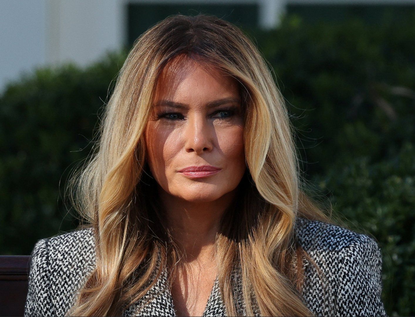 Melania Trump credited with brokering localized ceasefire between Russia, Ukraine