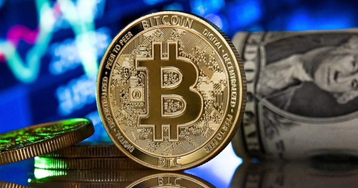 Bitcoin kembali lampaui paras US$80,000 di tengah permintaan AS yang tidak stabil