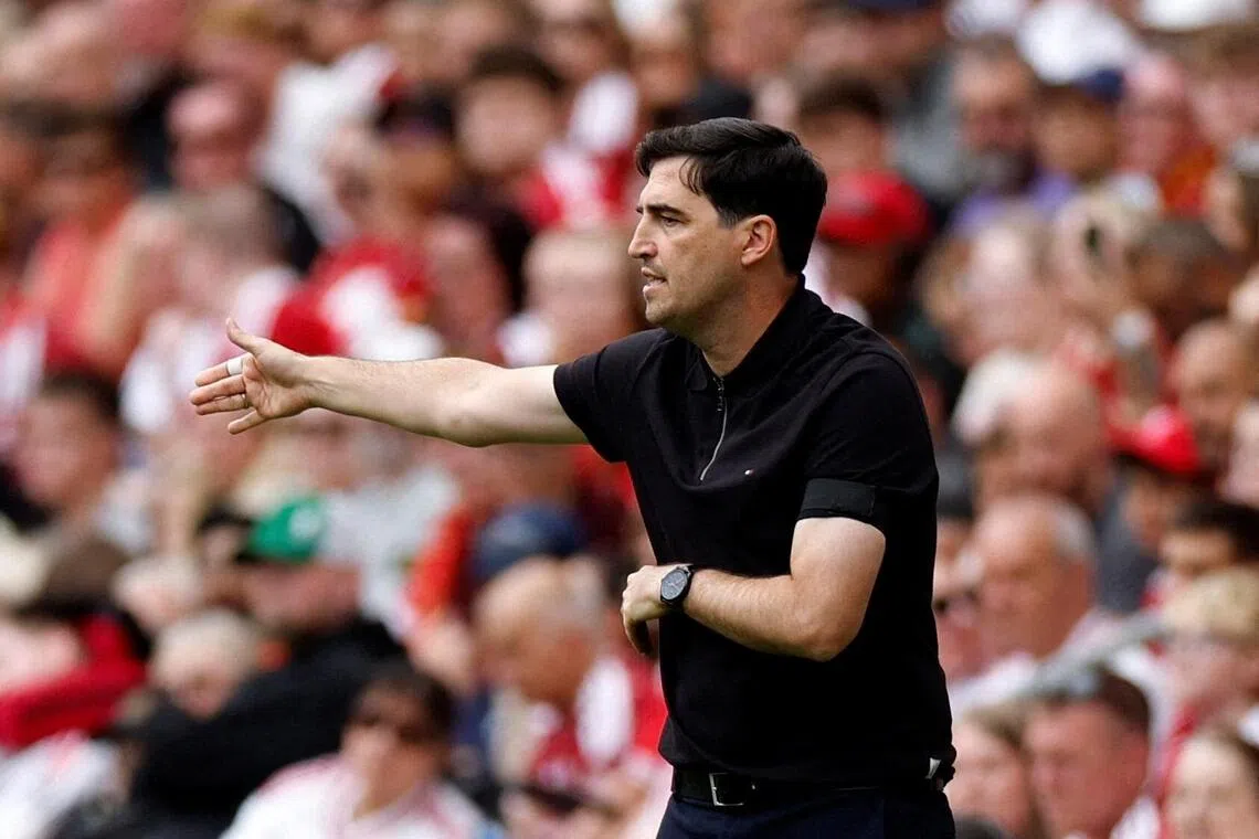 Liverpool manager targets wingers to strengthen attacking arsenal
