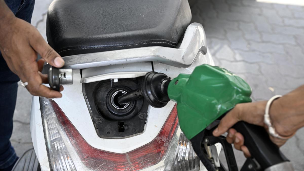 Karnataka fuel pumps fail quality checks despite recent recalibration