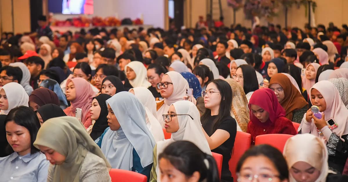 Penasihat Undang-undang: Ubah Nama AUKU, Jangan Mansuhkan Sepenuhnya