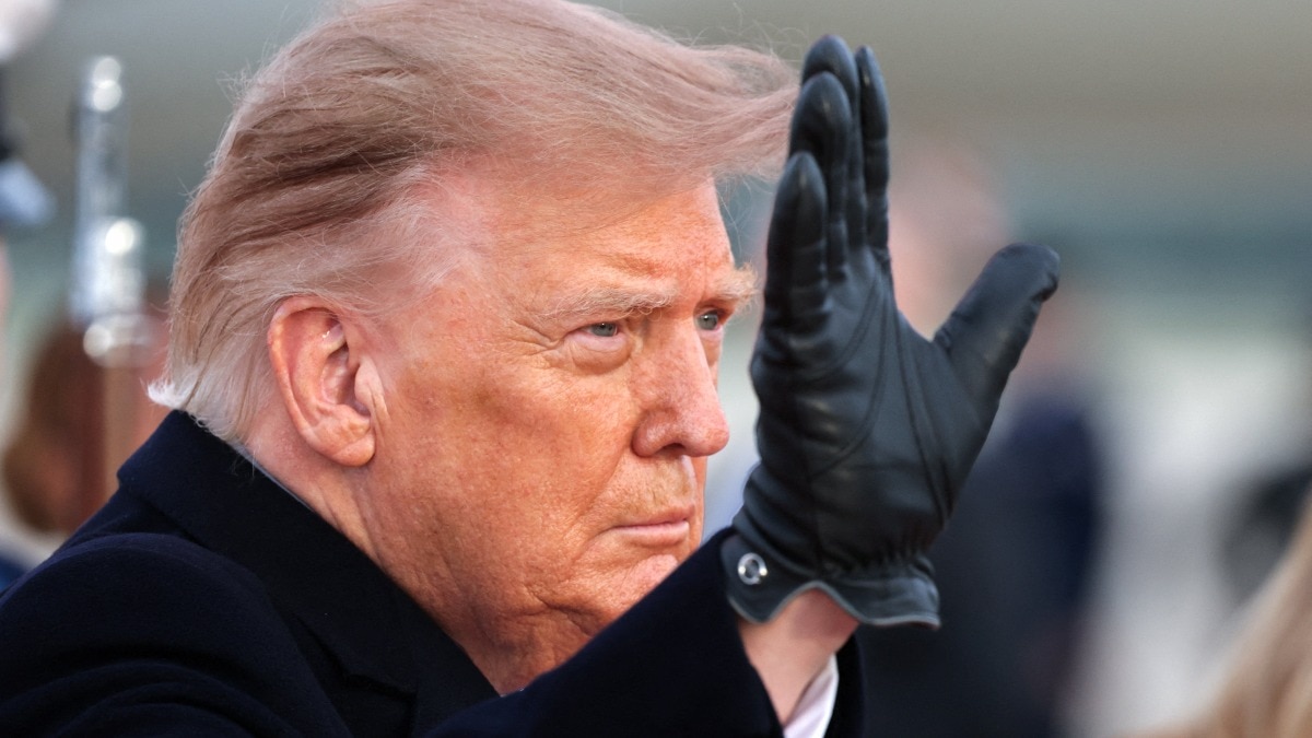 Trump administration ads spark controversy over use of public funds
