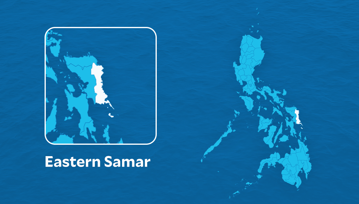 Retired teacher found dead in apparent drowning in Eastern Samar