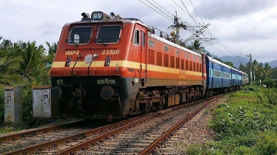 Indian Railways Says No Further Train Cancellations Planned Amid Protests