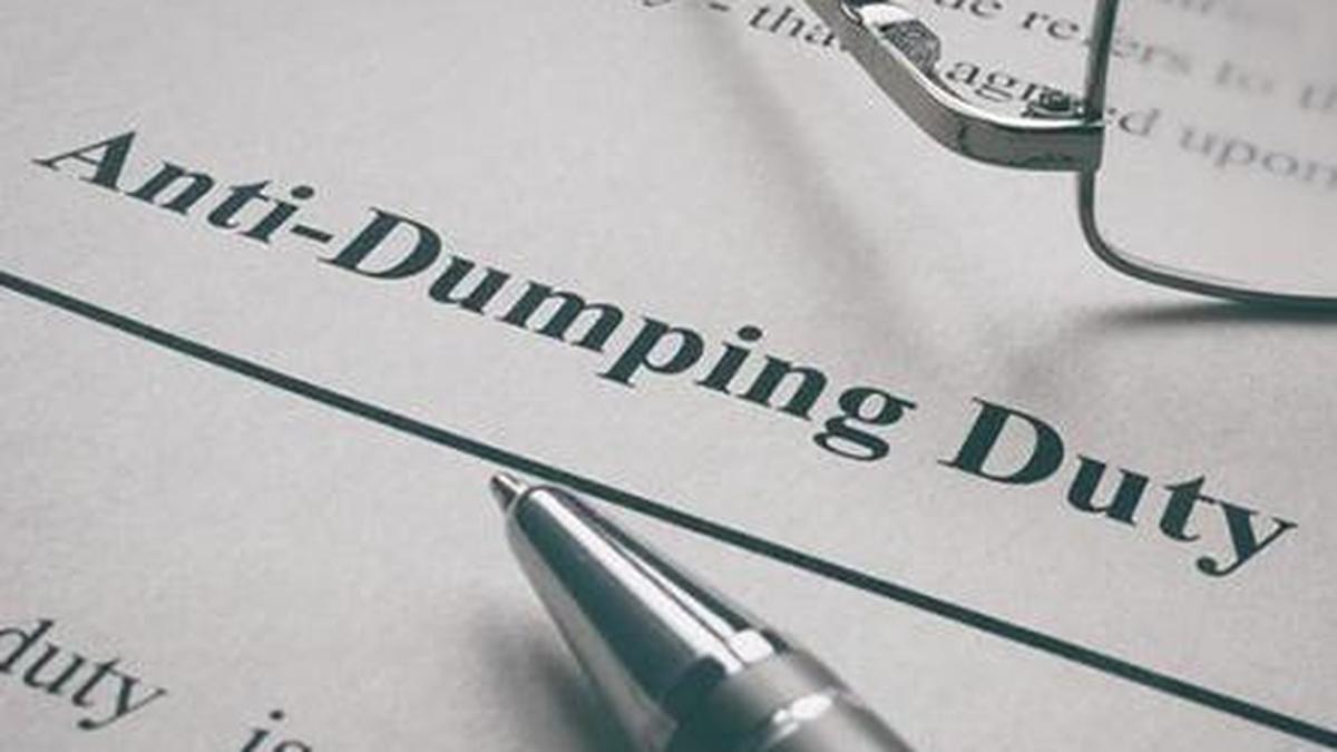 India launches anti-dumping inquiry into Chinese glycine imports