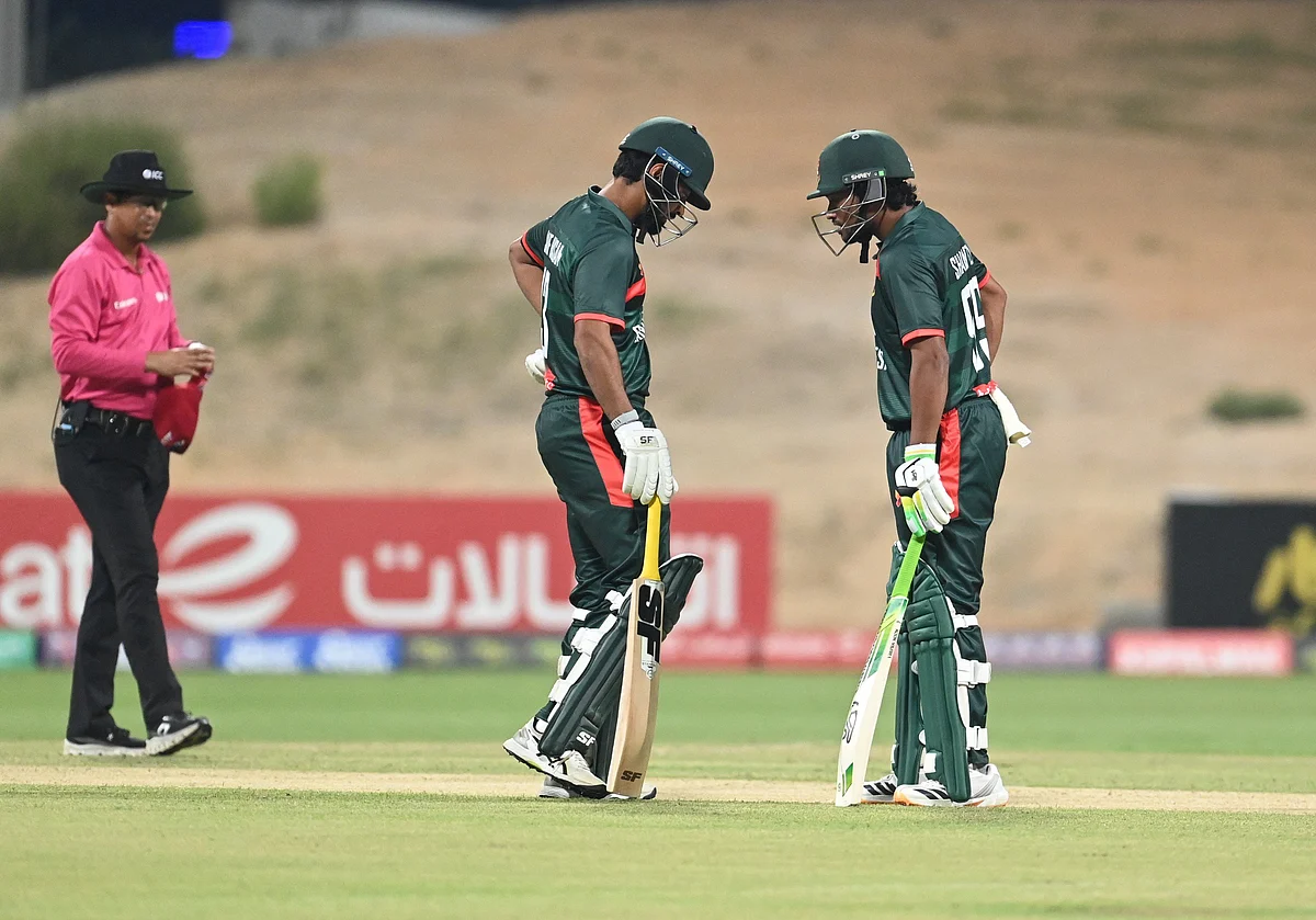 Bangladesh cricket team struggles to adapt to new ICC playing conditions