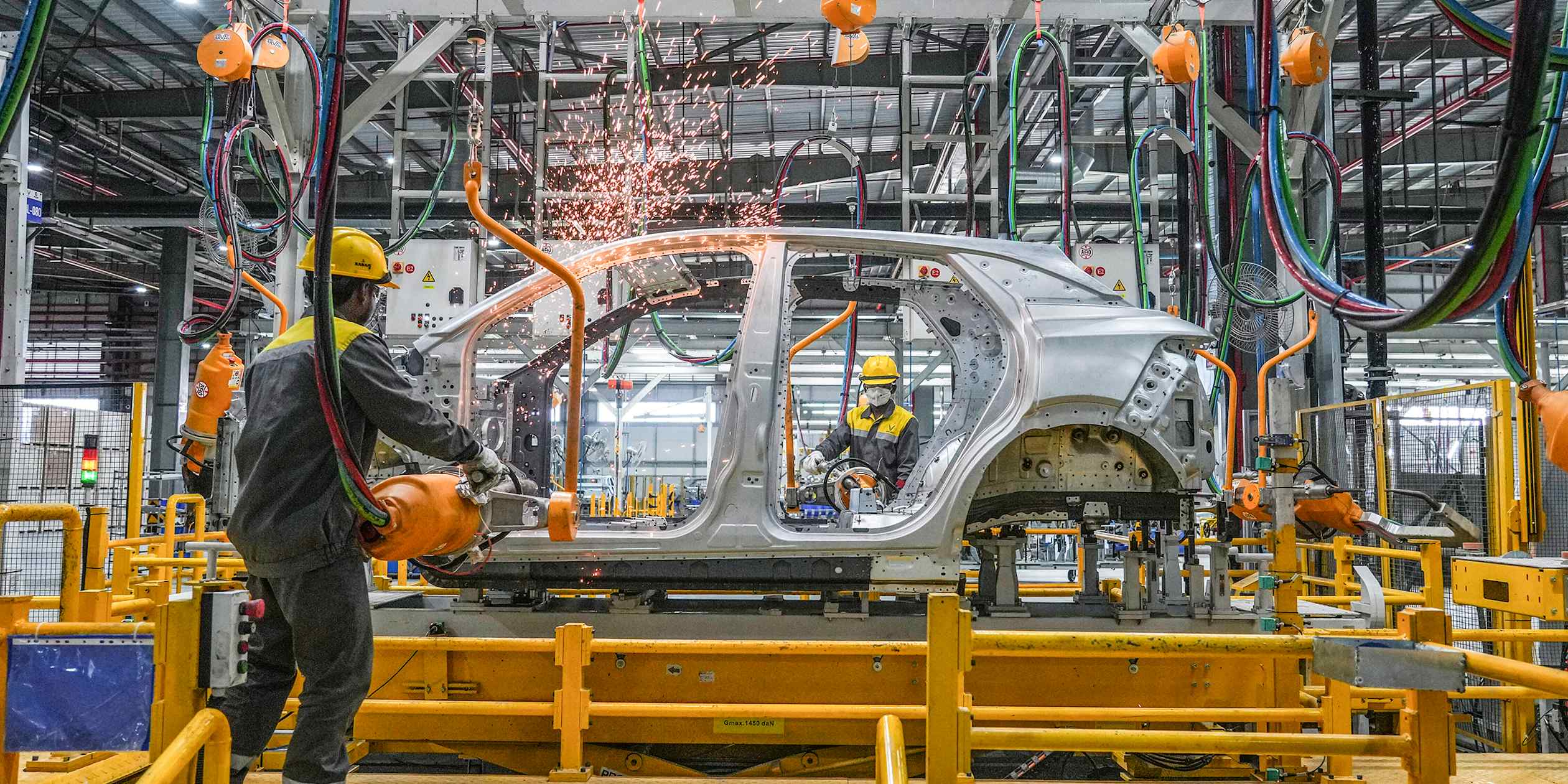 Vietnamese EV maker VinFast eyes India expansion to drive global growth