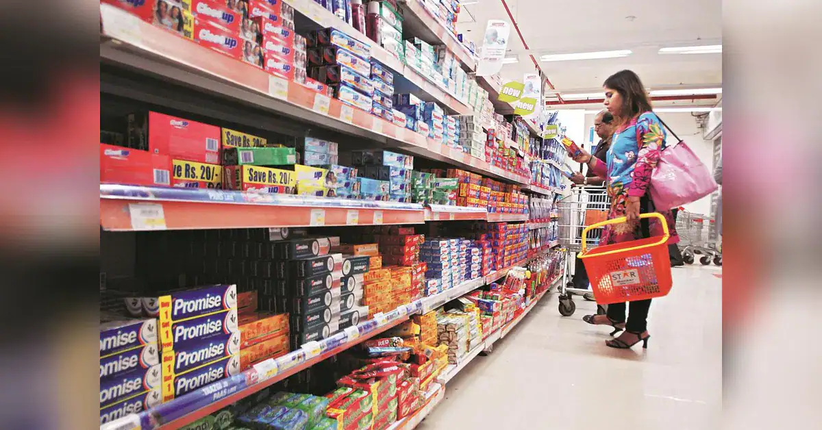 Major FMCG stocks tumble to 52-week lows as sector underperforms