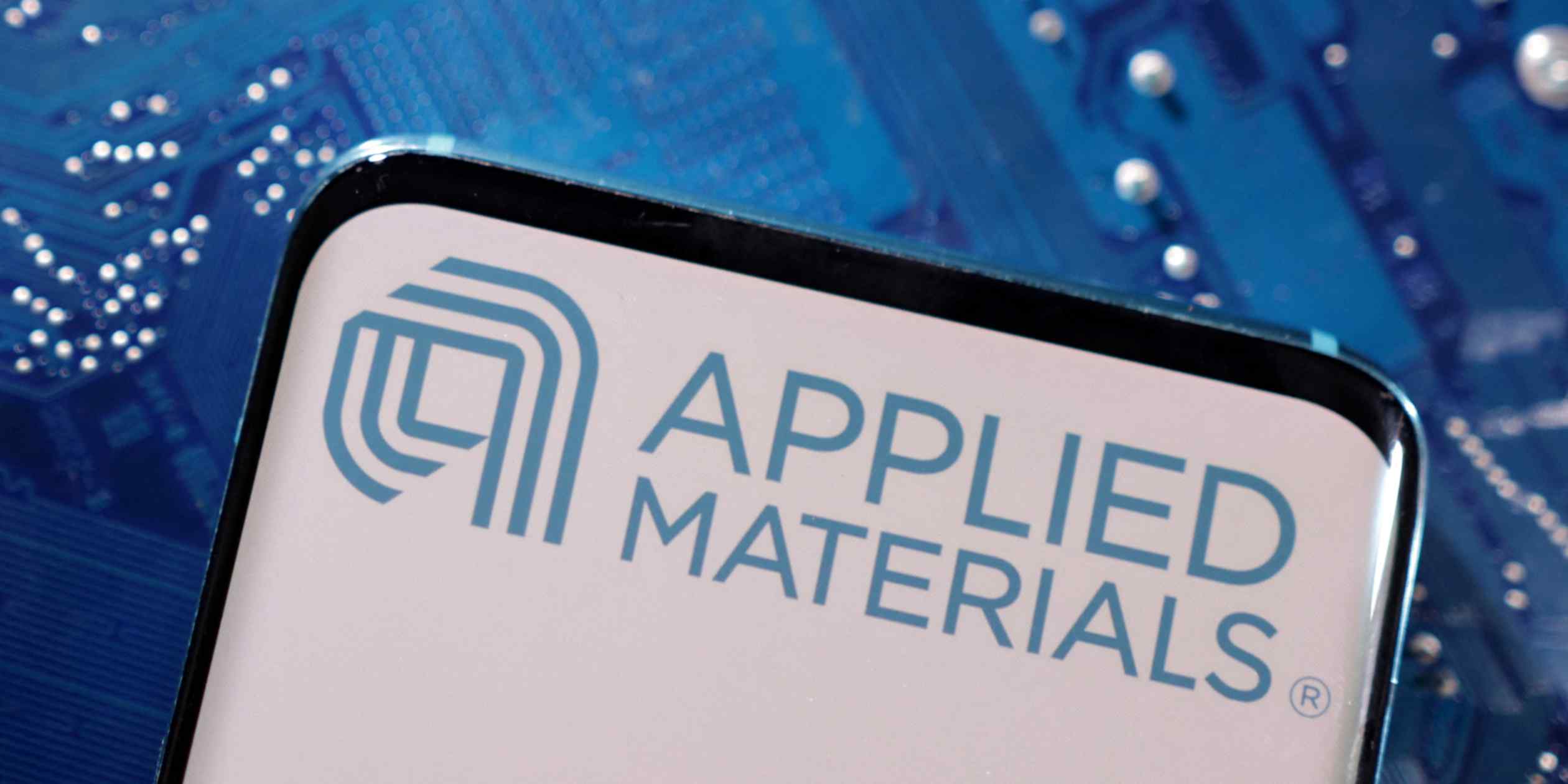 Applied Materials leverages AI to accelerate semiconductor materials research