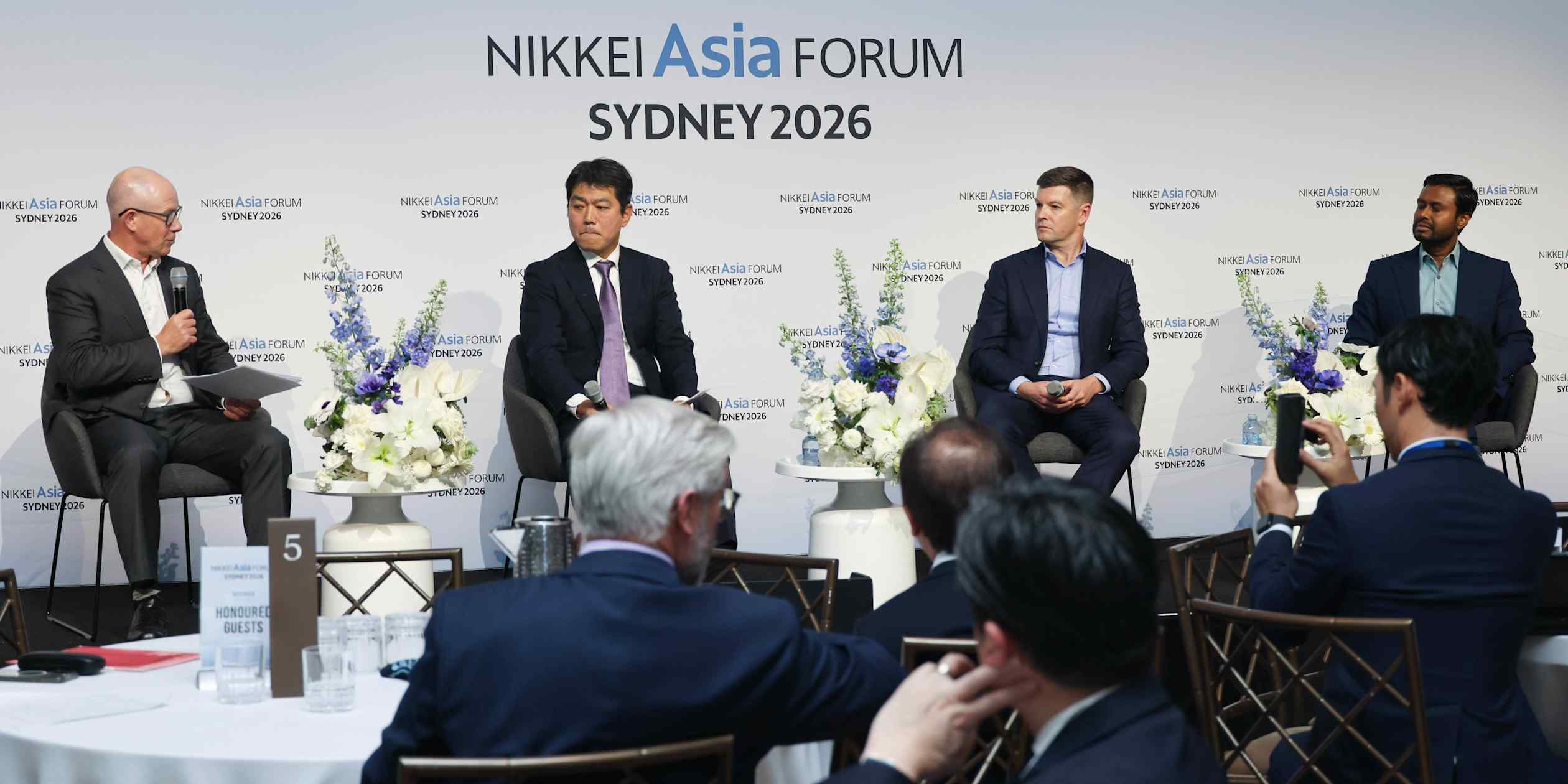 Data center expansion in Asia faces community opposition, AirTrunk warns