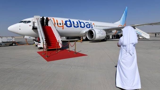 Pilot Injured in Attempted Hijacking Aboard UAE-Based Aircraft