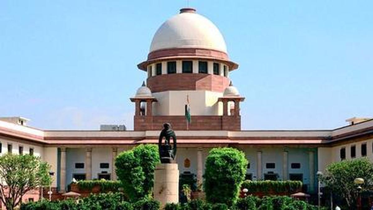 Supreme Court shields transgender rights from law changes