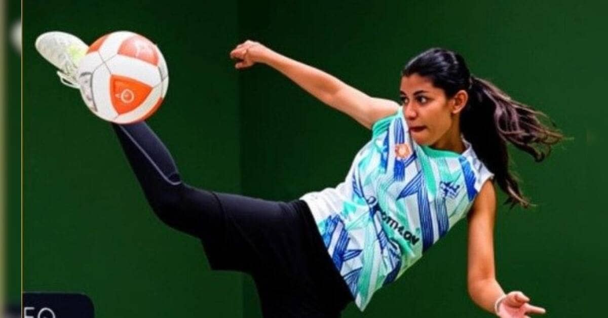 एशियाड 2026: क्विंसी डिसूजा को फाइनल से वंचित, कांस्य पदक के लिए खेलेंगी