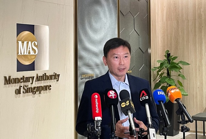 Singapore rolls out tax incentives to compete with Hong Kong for fund managers